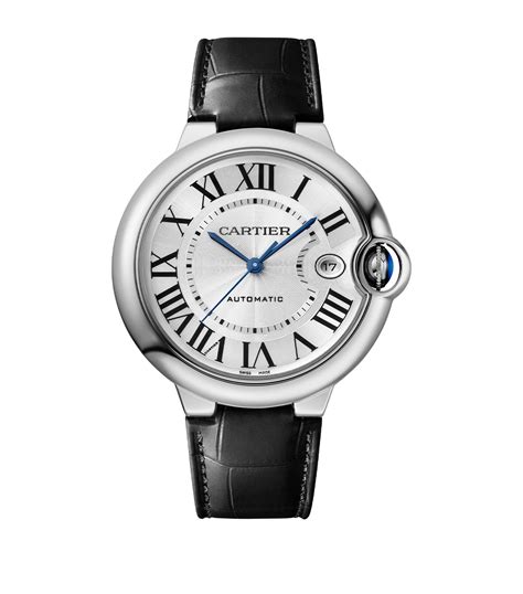 cartier ballon bleu 40mm.